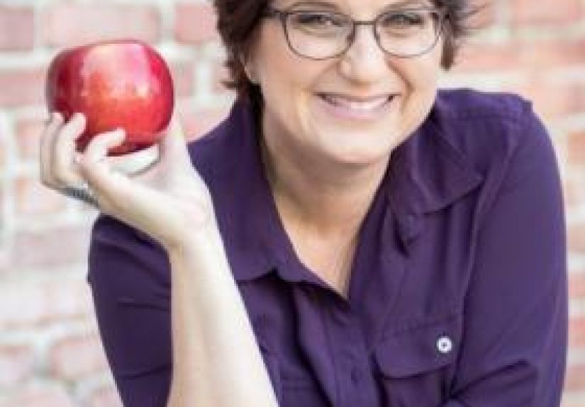 Heather Wolpert-Gawron