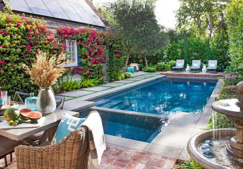 Here’s Everything You Should Consider When Planning for a Pool