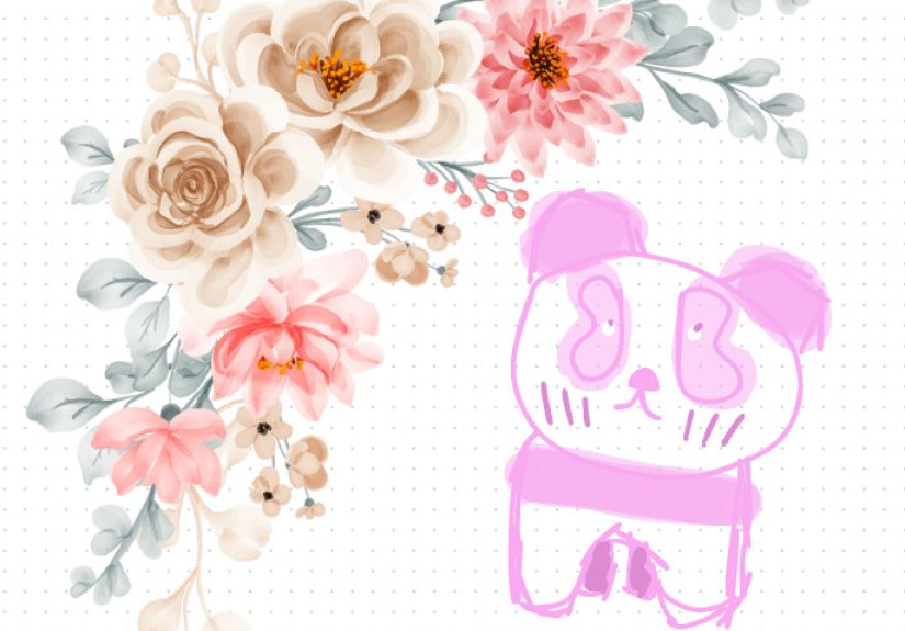 Hey Pandas, Draw A Panda