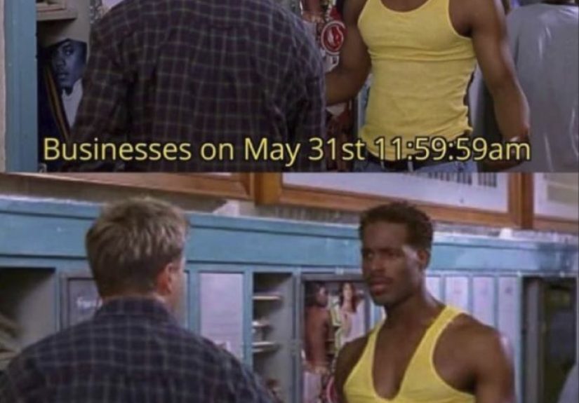 Hey Pandas, What Is Your Favorite LGBTQ Meme?