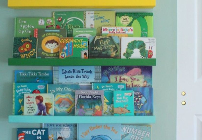 Home Organization Ideas DIY Declutter Storage Solutions