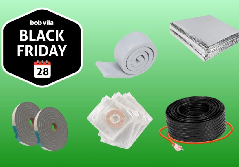 Home Winterization Essentials Sale