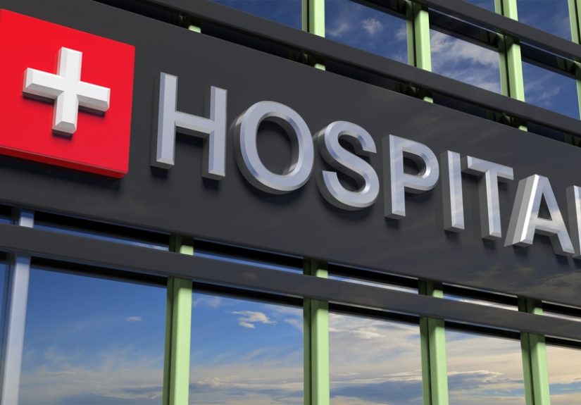 Hospitals are no longer an important part of the social safety net. That's a problem.