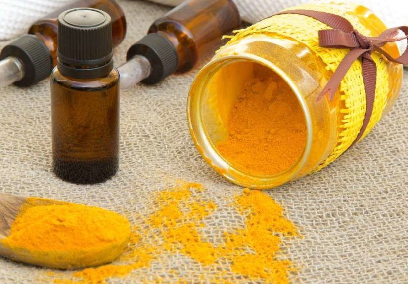 How a Turmeric Compound Could Treat Glaucoma