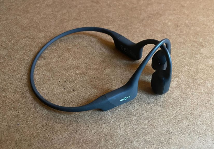 How Bone Conduction Headphones Work (and When You Should Use Them)