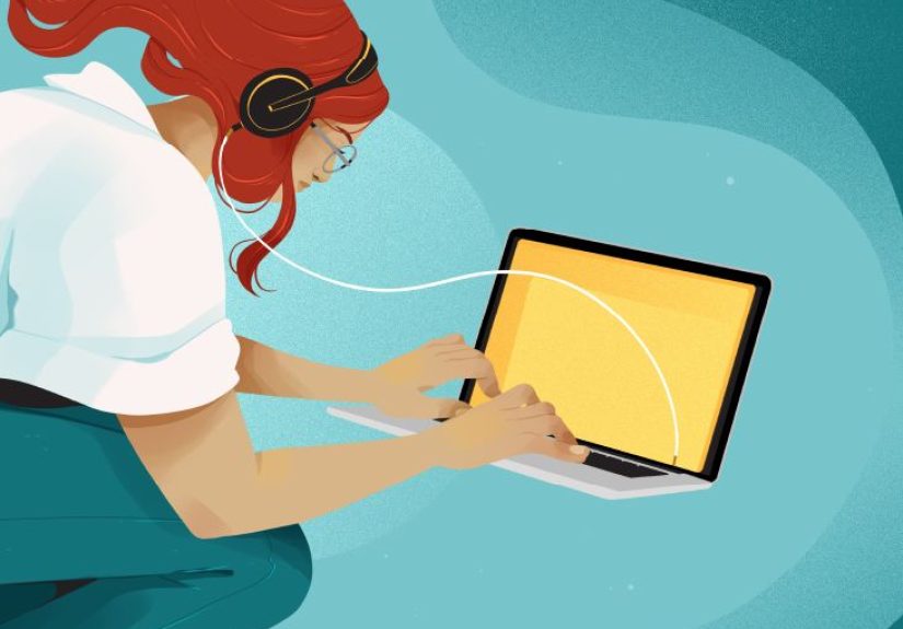 How “Deep Work” Can Make You More Present and Productive