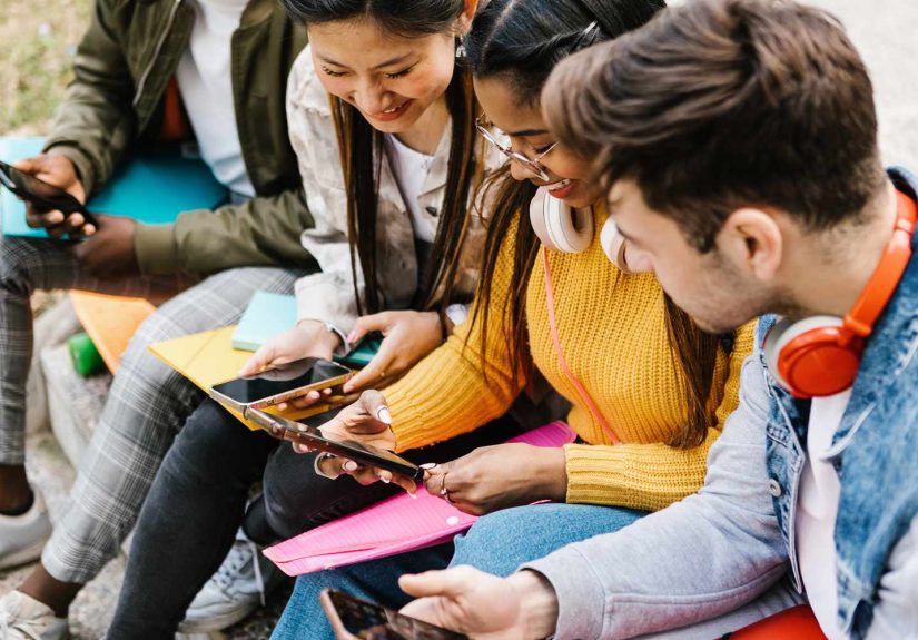 How Discord Is Trying to Make Teens Feel Better About Themselves