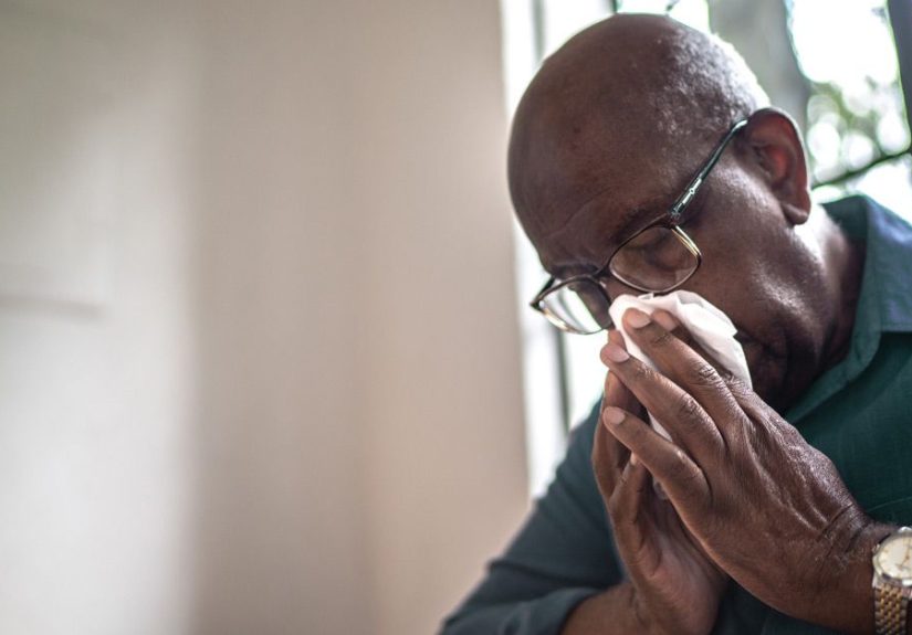 How Fast Does Nasal Cancer Grow?