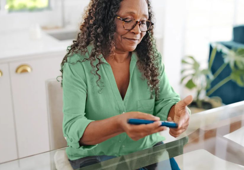 How High Blood Sugar Affects Brain Function