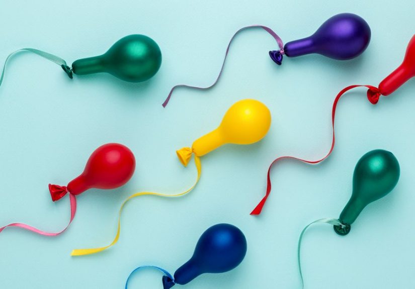 How Is Sperm Produced?