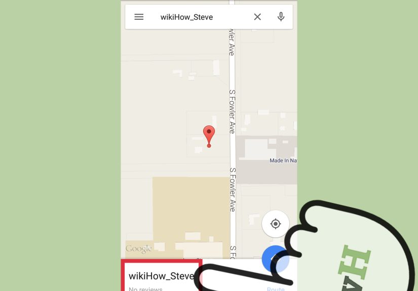 How to Add Contacts to Google Maps: 12 Steps