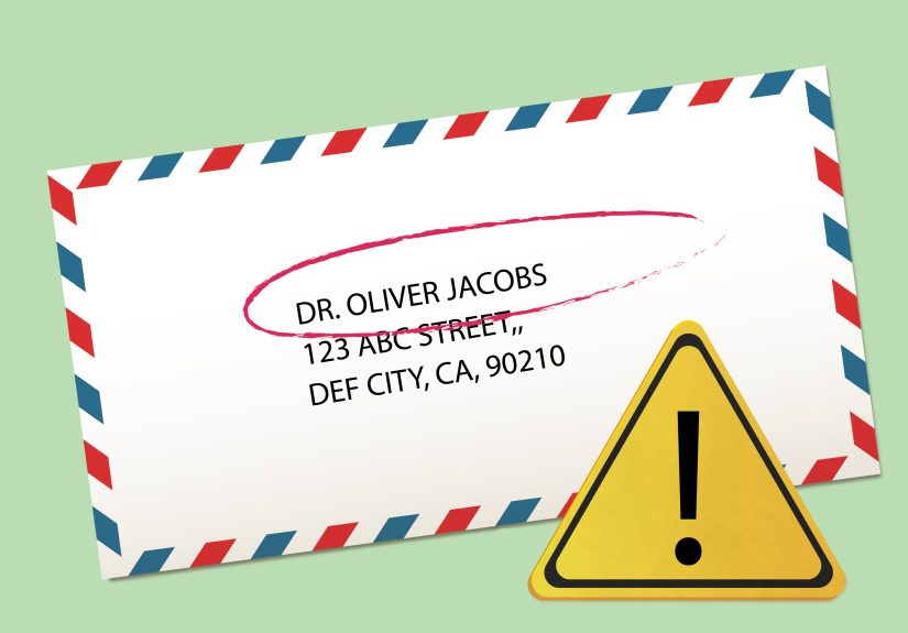 How to Address a Letter to Multiple Recipients: 15 Steps