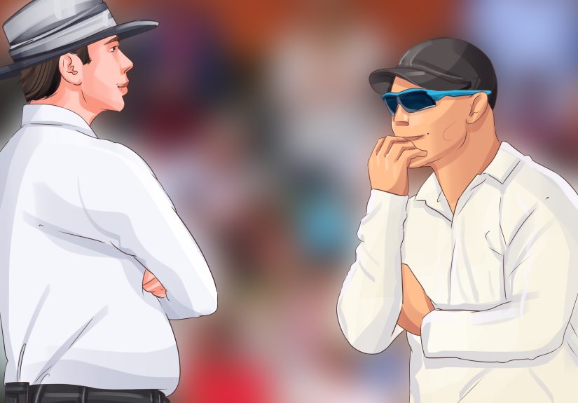 How to Become an Umpire in Cricket: 9 Steps