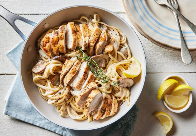 How to Broil Chicken in 3 Easy Steps