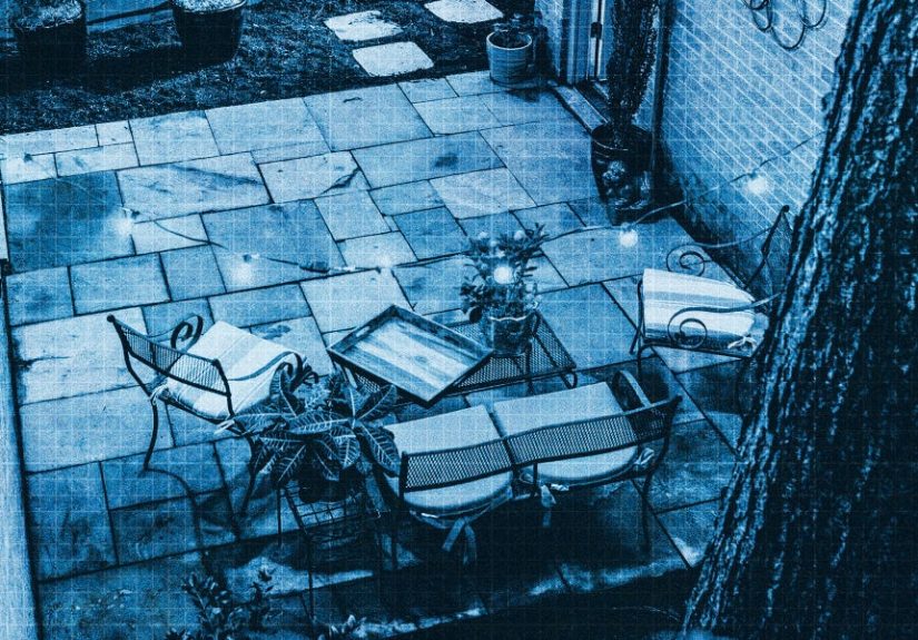 How To Build a Bluestone Patio