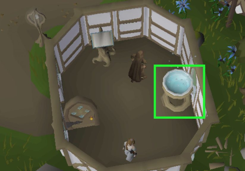 How to Charge Teleport Crystals in OSRS: Your Complete Guide