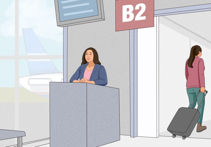 How to Check in at the Airport: A Step-by-Step Guide