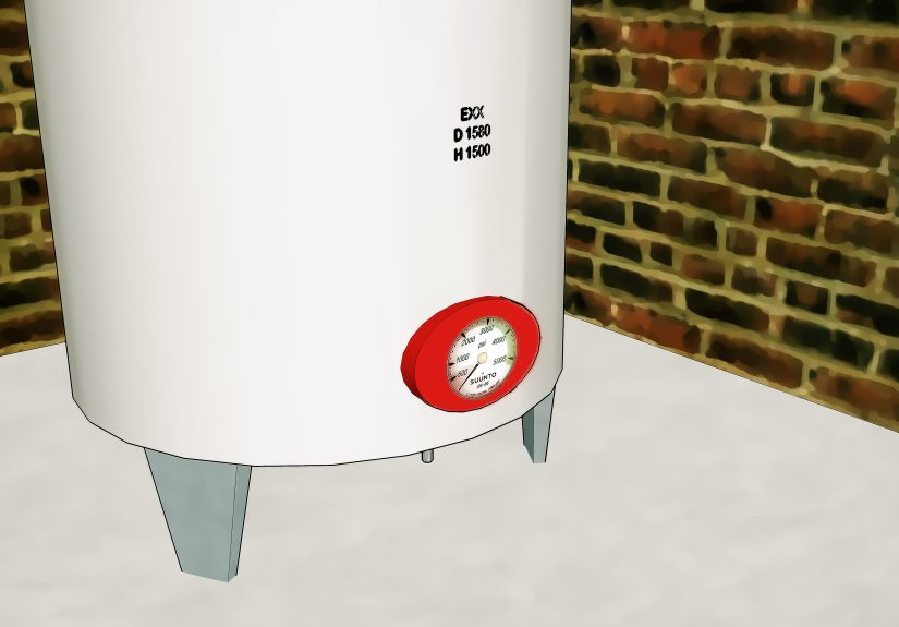 How to Chlorinate a Well