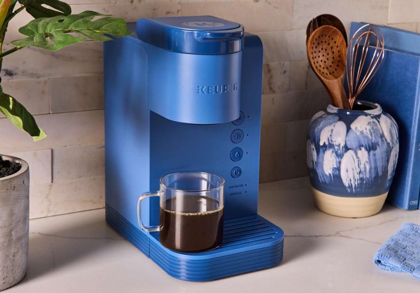 How to Clean a Ninja Coffee Maker