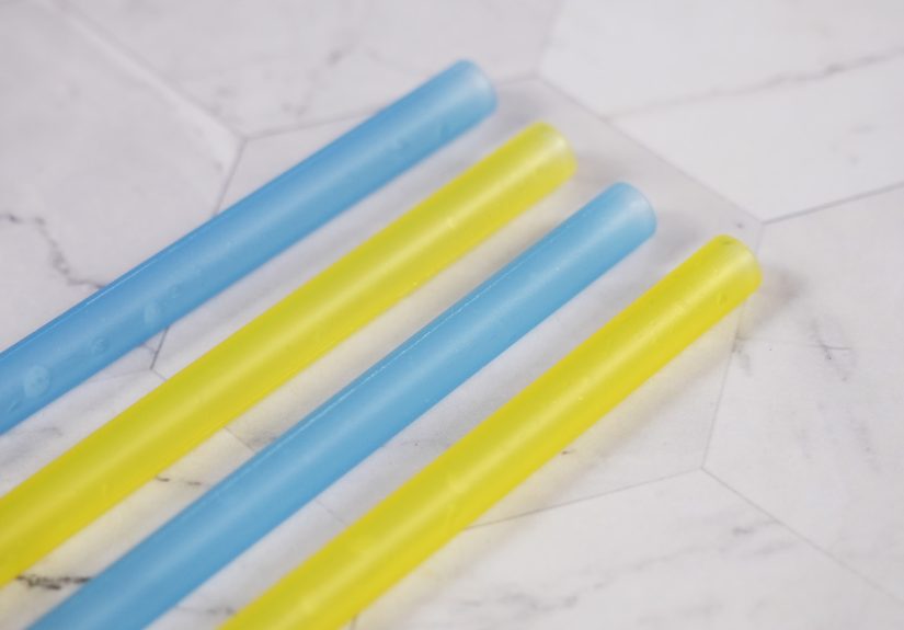 How to Clean Reusable Straws With & Without a Straw Cleaner