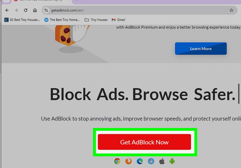How to Close Pop-Up Ads on Any Web Browser