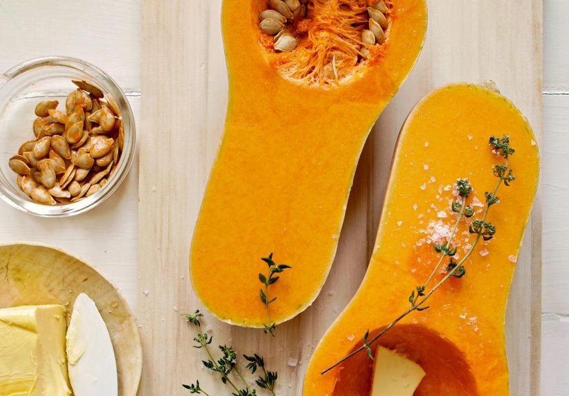 How to Cook Squash