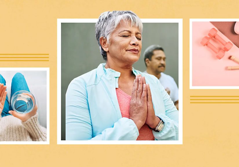 How to Cope With Anxiety and Depression