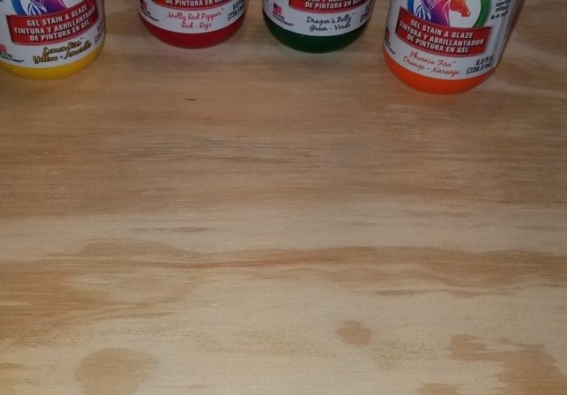 How to Craft Vibrant Autumn Wall Decor with UNiCORN SPiT