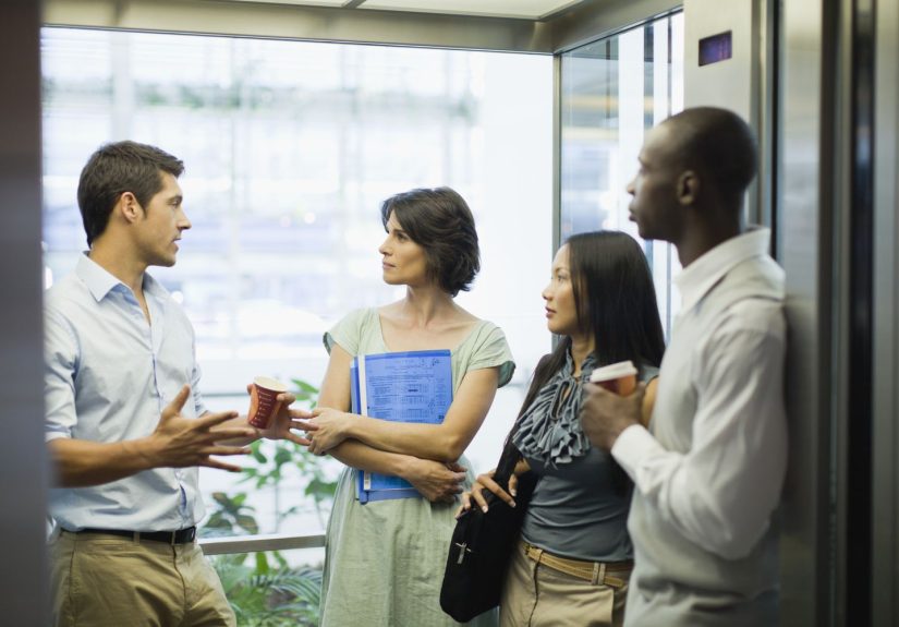 How to Create an Elevator Pitch (With Examples)