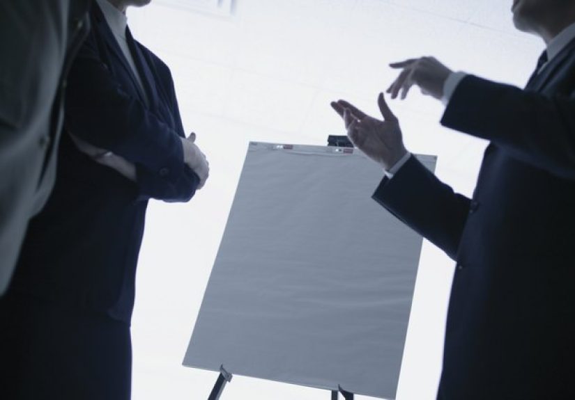 How to Cut a Large Star From Standard Poster Board