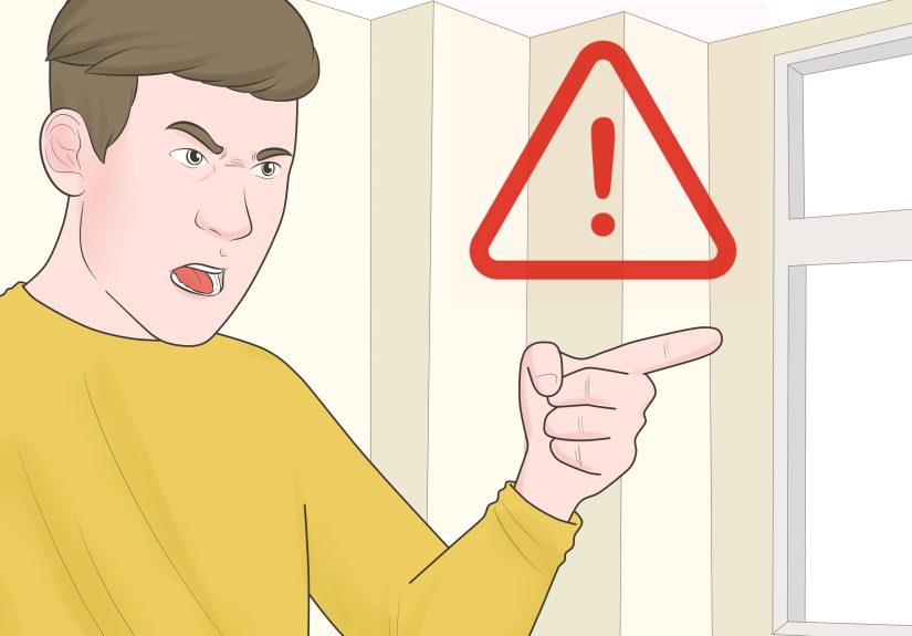 How to Deal With Family Problems: 10 Steps