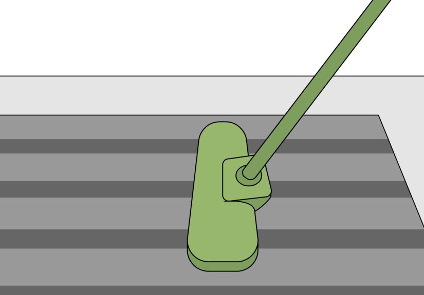 How to Deodorize Carpet With Baking Soda: Simple Method