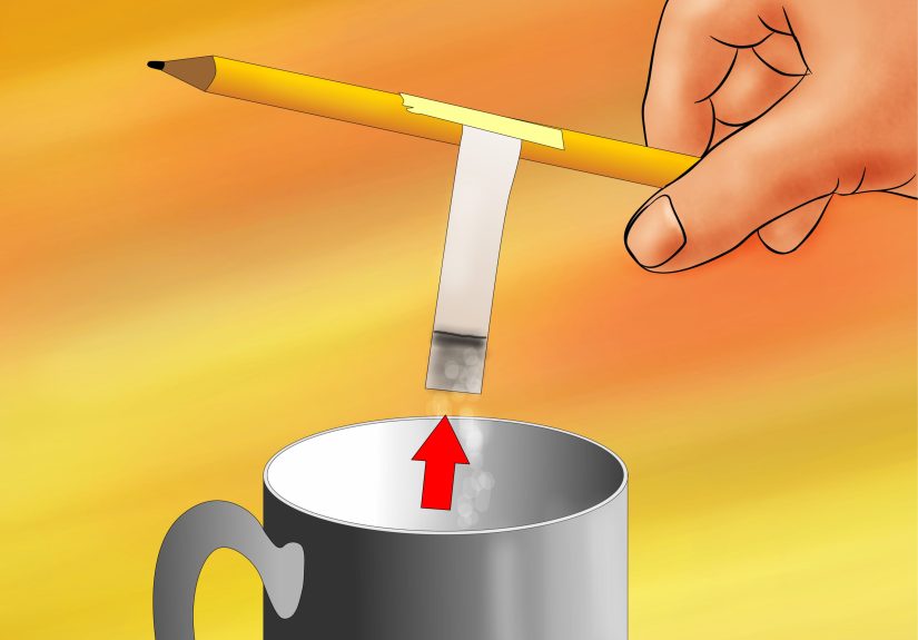 How to Do Simple Chromatography: 10 Steps