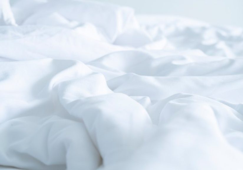 How to Even Out a Goose Down Comforter When the Feathers Settle in the Corners