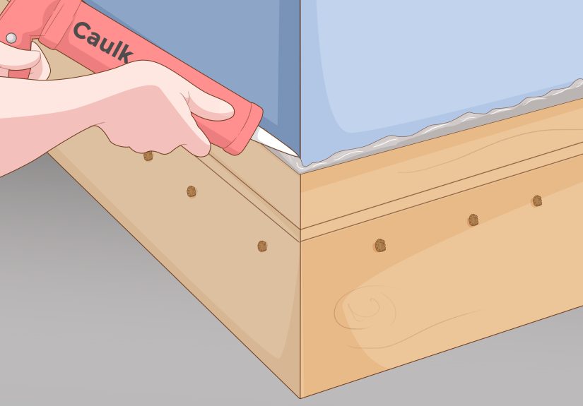 How to Fit Skirting Boards: A DIY Guide