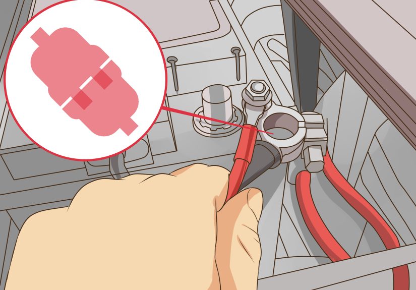 How to Fix a Low Beam Headlight: 13 Steps