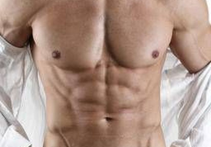 How to Get an Adonis Belt: Home and Gym Exercises