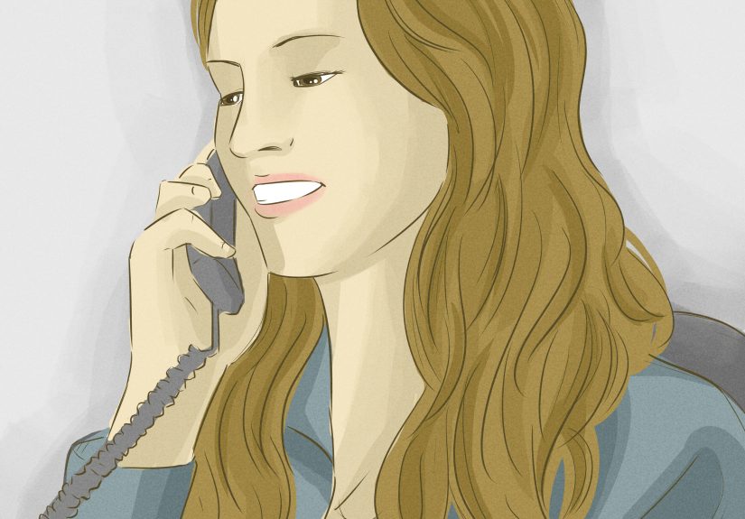 How to Get an Obama Phone: 11 Steps