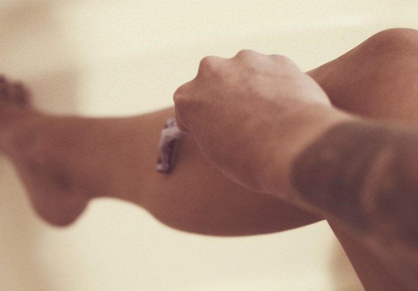 How to Get Rid of Razor Bumps on Your Legs