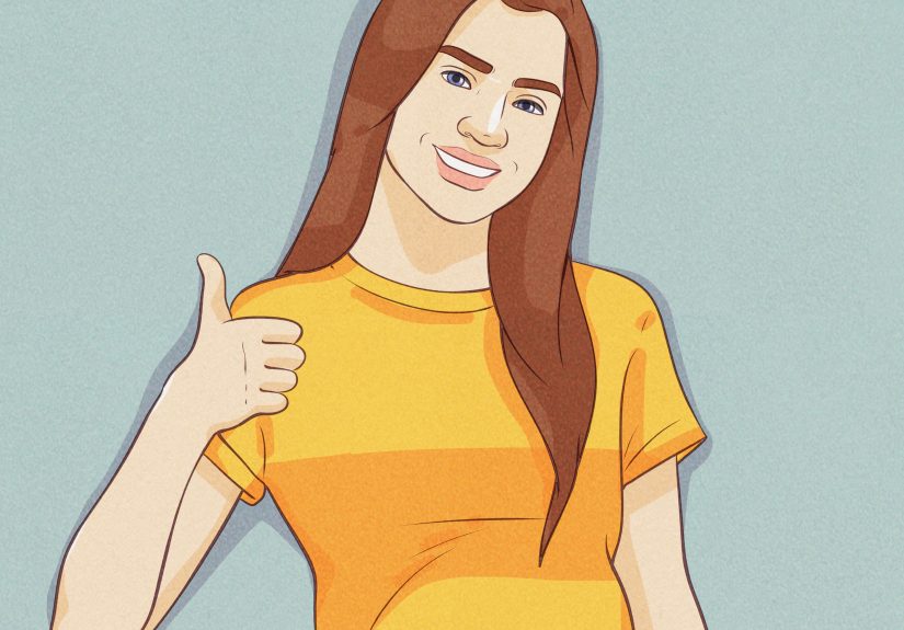 How to Get the Look of a Popular Girl: 6 Steps