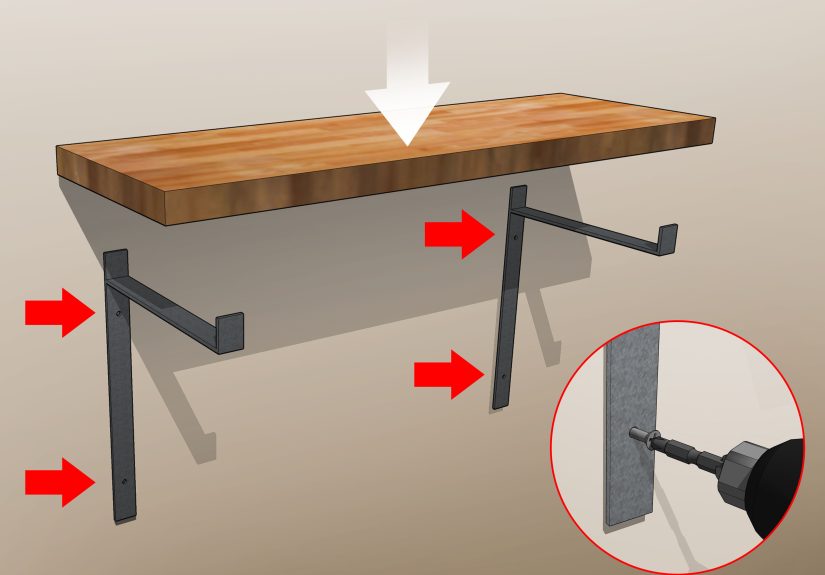 How to Hang Things on Plaster Walls: 15 Steps