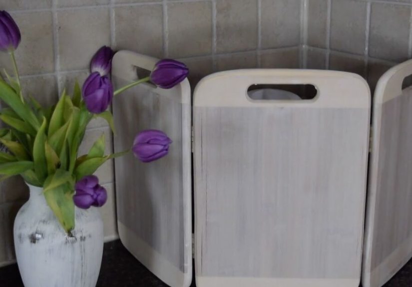 How to Hide Kitchen Countertop Clutter