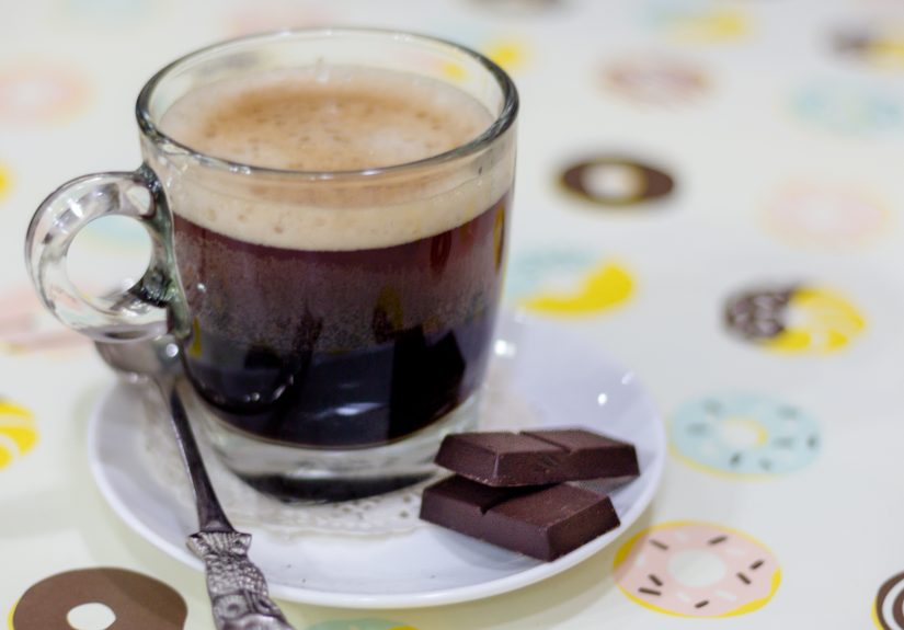 How to Make an Espresso (Espresso Machine Coffee): 13 Steps