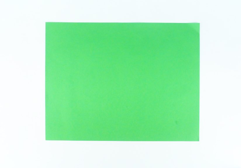 How to Make an Origami Jumping Frog (Easy Instructions)