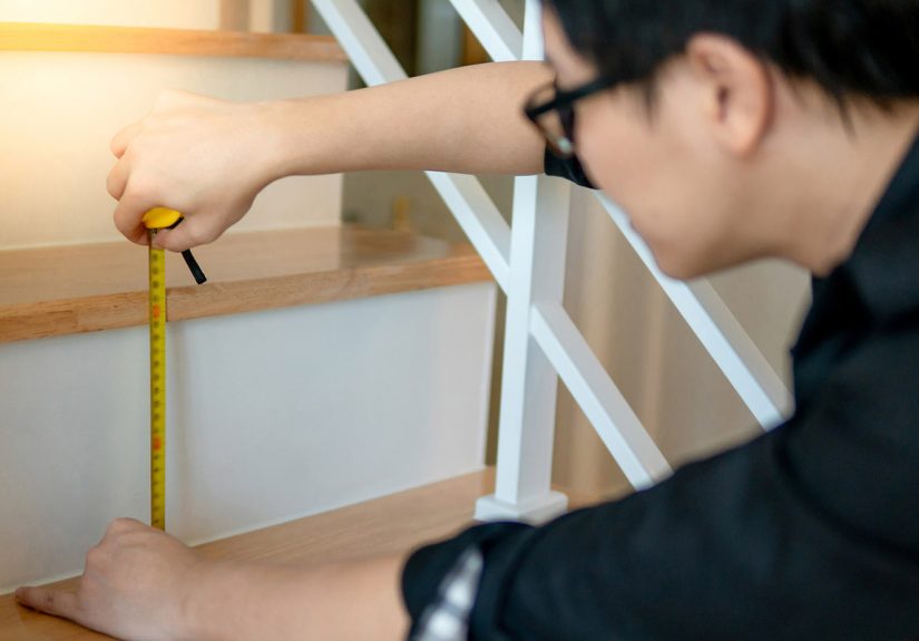 How to Measure Stairs for Carpet: A Step-by-Step Guide - Bob Vila
