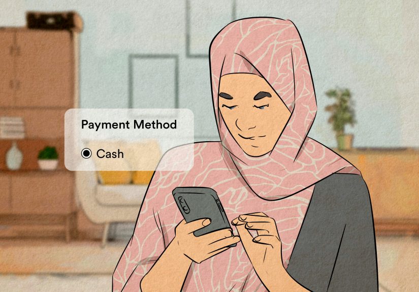 How to Pay with Cash on DoorDash: Your Questions Answered