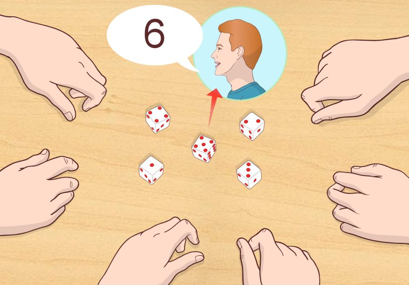 How to Play Petals Around the Rose: 12 Steps