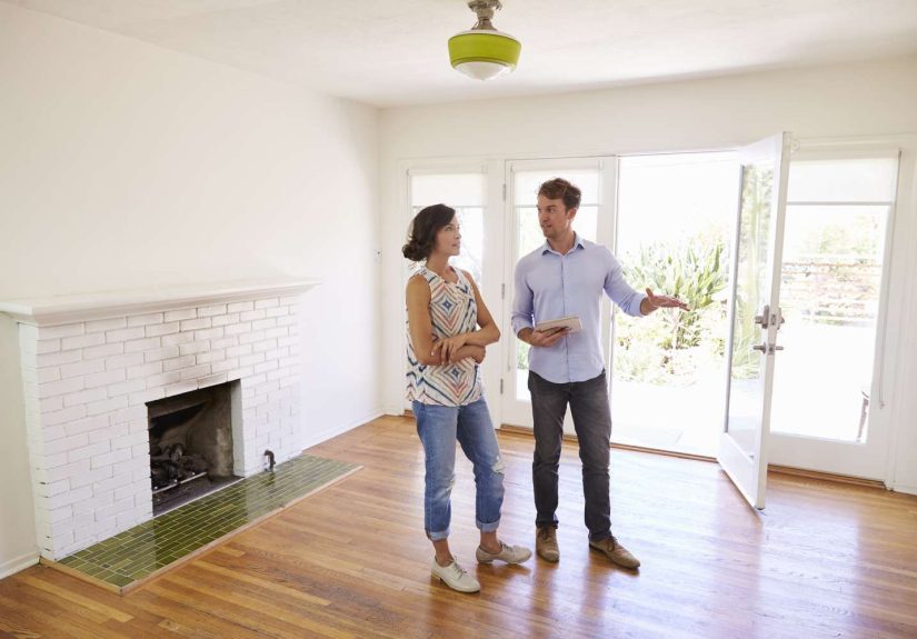 How to Prepare for an Open House