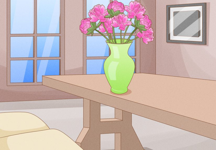 How to Present Flowers to a Girlfriend, Boyfriend, or S.O.