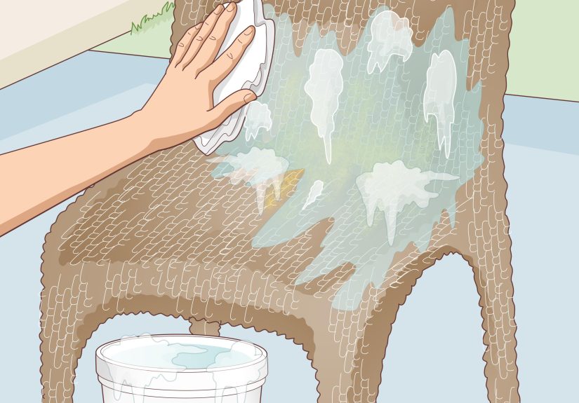 How to Remove Flower Stains on Clothes, Upholstery, & Carpet